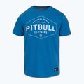 Maglietta Pitbull Ultra Light Pitbull Co. da uomo blu royal 4