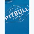 Maglietta Pitbull Ultra Light Pitbull Co. da uomo blu royal 7