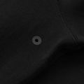 Felpa con cappuccio Pitbull Dogwood da uomo, nero 9