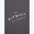 Pitbull Sampson Felpa con cappuccio da uomo, grafite 9