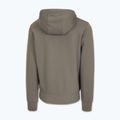 Felpa da uomo Pitbull Sampson Hooded Sweatshirt taupe 5