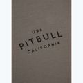 Felpa da uomo Pitbull Sampson Hooded Sweatshirt taupe 7