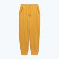 Pantaloni da corsa Pitbull Lancaster 2 da uomo, giallo slavato 6