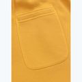 Pantaloni da corsa Pitbull Lancaster 2 da uomo, giallo slavato 11