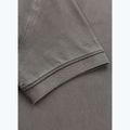 Polo Pitbull Washed da uomo marrone scuro 5