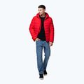 Giacca invernale da uomo Pitbull Seacoast 3 Quilted Hooded 2