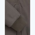 Giacca invernale da uomo Pitbull Elkwood 3 Sherpa Hooded taupe 9