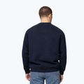 Felpa uomo Pitbull San Diego Ca girocollo dark navy 3