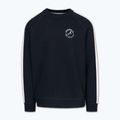 Felpa uomo Pitbull San Diego Ca girocollo dark navy 4