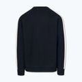 Felpa uomo Pitbull San Diego Ca girocollo dark navy 5