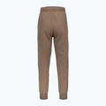Pantaloni uomo Pitbull Small Logo HD Track coyote brown 6