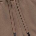 Pantaloni uomo Pitbull Small Logo HD Track coyote brown 7