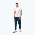 Pantaloni uomo Pitbull Sampson Track Pants petrol blue 2