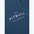 Pantaloni uomo Pitbull Sampson Track Pants petrol blue 7