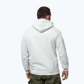 Felpa uomo Pitbull Orlando Hooded white stone 3