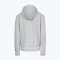 Felpa uomo Pitbull Orlando Hooded white stone 5