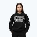 Felpa donna Pitbull Crewneck Fiora black/black