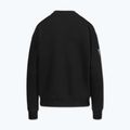 Felpa donna Pitbull Crewneck Fiora black/black 6