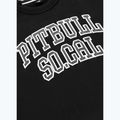 Felpa donna Pitbull Crewneck Fiora black/black 8