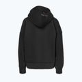 Felpa donna Pitbull Thick & Thin Hooded dark graphite 5