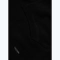 Felpa uomo Pitbull Blacky Hooded black 10