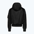 Giacca uomo Pitbull Aero Flight Hooded black 7