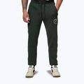 Pantaloni uomo Pitbull San Diego Ca Track dark green 4