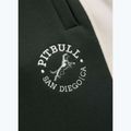 Pantaloni uomo Pitbull San Diego Ca Track dark green 7