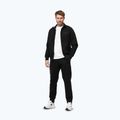 Felpa da uomo Pitbull Sampson Zip black 2