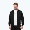 Felpa da uomo Pitbull Sampson Zip black 4
