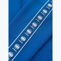 Felpa da uomo Pitbull Track Jacket Powers azure blue 7
