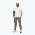 Pantaloni da uomo Pitbull Nugget Jogging brown savana 2