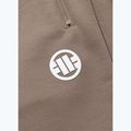 Pantaloni da uomo Pitbull Nugget Jogging brown savana 7