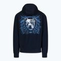 Felpa da uomo Pitbull World Sweatshirt Hooded dark navy 6