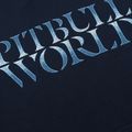 Felpa da uomo Pitbull World Sweatshirt Hooded dark navy 11