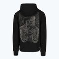 Felpa da uomo Pitbull USA Hooded Zip black 7
