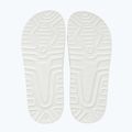 Ciabatte da donna Pitbull White logo 10