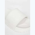 Ciabatte da donna Pitbull White logo 12