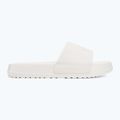 Ciabatte da donna Pitbull White logo 2