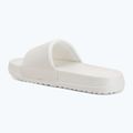 Ciabatte da donna Pitbull White logo 3