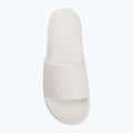 Ciabatte da donna Pitbull White logo 5