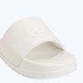 Ciabatte da donna Pitbull White logo 7