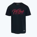 T-shirt da uomo Pitbull El Jeffe dark navy 5