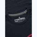 T-shirt da uomo Pitbull El Jeffe dark navy 7