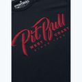 T-shirt da uomo Pitbull El Jeffe dark navy 8