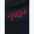 T-shirt da uomo Pitbull El Jeffe dark navy 9