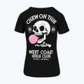 Maglietta da donna Pitbull Chew On This black 6