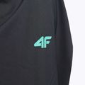 Giacca skit da uomo 4F KUMN009 antracite 6