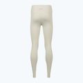 Leggings yoga donna JOYINME Unity a coste 7/8 crema di burro 9