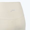 Leggings yoga donna JOYINME Unity a coste 7/8 crema di burro 10
